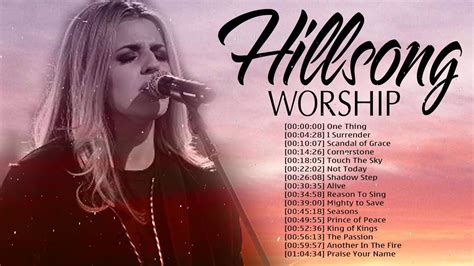 Stream tracks and playlists from hillsong united on your desktop or mobile device. Awesome Hillsong Worship Songs Medley 2020 ️Best Playlist Of Hillsong Worship & Hillsong United ...