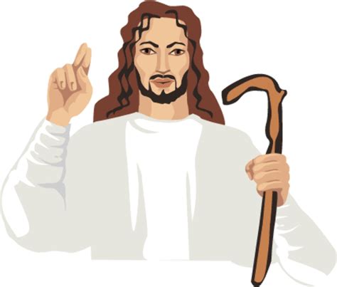 Download High Quality Jesus Clipart Transparent Transparent Png Images
