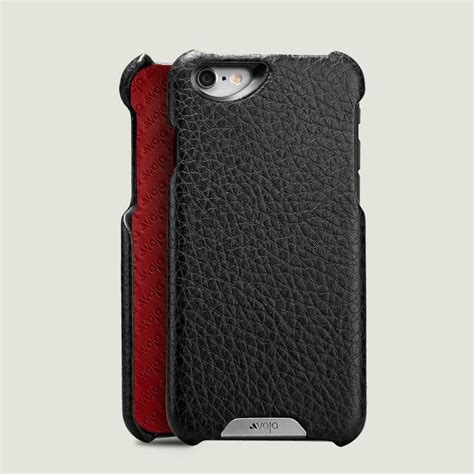 Grip C Iphone 6 Leather Cases Vaja