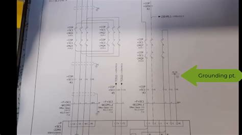 How To Read Electrical Schematics Wiring Diagrams Effortlessly Youtube