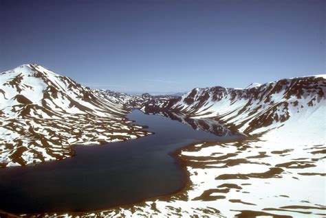 Novarupta (meaning newly erupted in latin) is a volcano that was formed in 1912, located on the alaska peninsula in katmai national park and preserve, about 290 miles (470 km) southwest of anchorage. USGS DDS-40, Volcanoes of the Alaska Peninsula and ...