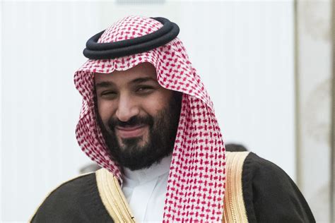saudi arabia pursues cash settlements as crackdown expands wsj