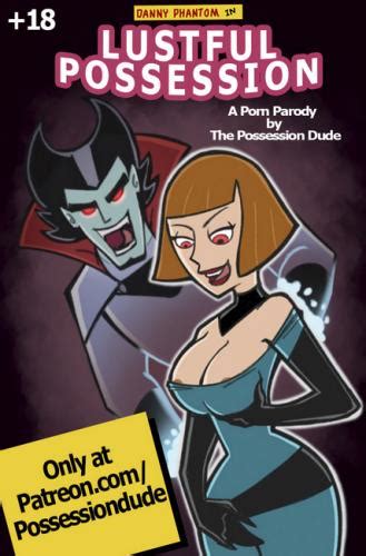 Possession Porn Comics And Sex Games Svscomics