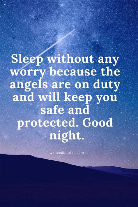 Good night messages are sent at night as the person retires for the night. Inspirational Good Night Messages For Friends & Loved Ones ...