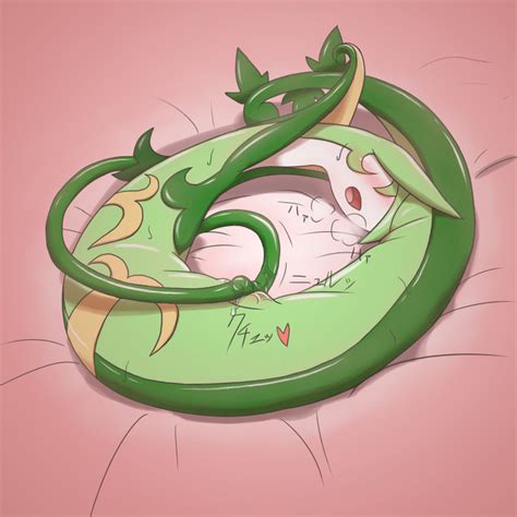 Rule 34 Blush Color Female Female Only Feral Green Skin Insertion