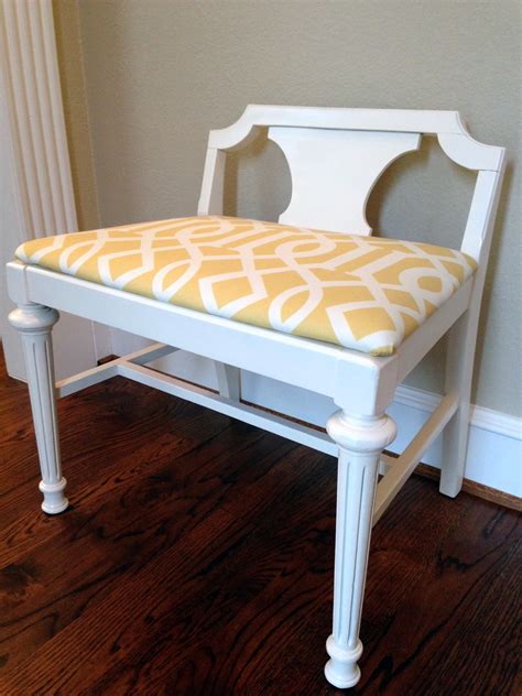 More Designs Of Vanity Bench Seat For Bedroom Vanity Homesfeed