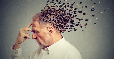 Choroba Alzheimera objawy przyczyny leczenie KtoCięWyleczy