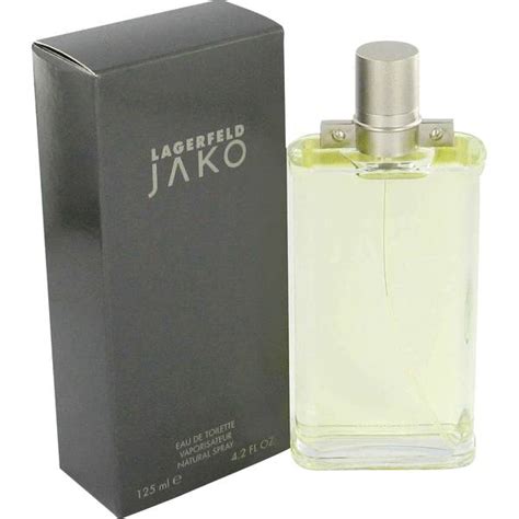 Jako by Karl Lagerfeld - Buy online | Perfume.com