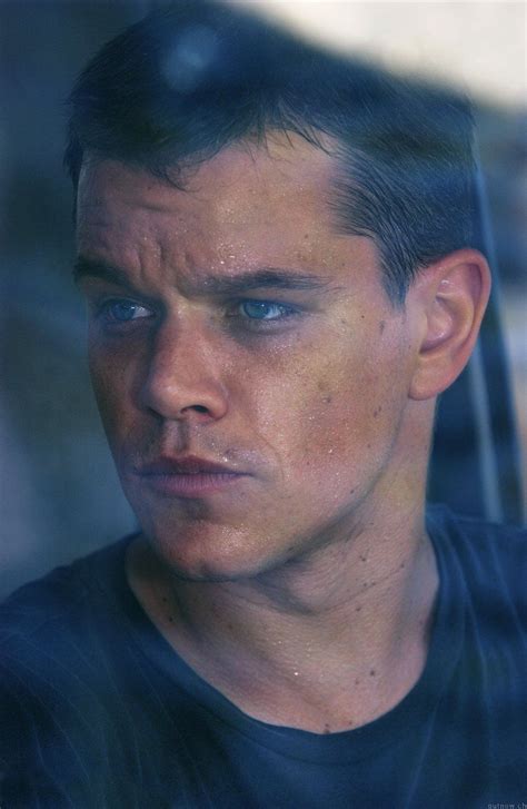 Who Is Jason Bourne The Bourne Identity Supremacy And Ultimatum