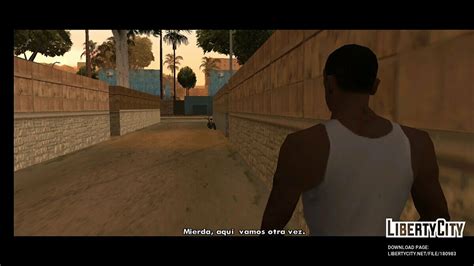 Gta Pc Mobile Edition Gta San Andreas Ios Android