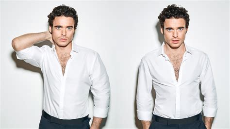 Richard Madden Interview Bodyguard Game Of Thrones And Why He Doesn’t Think He’s A Sex Symbol