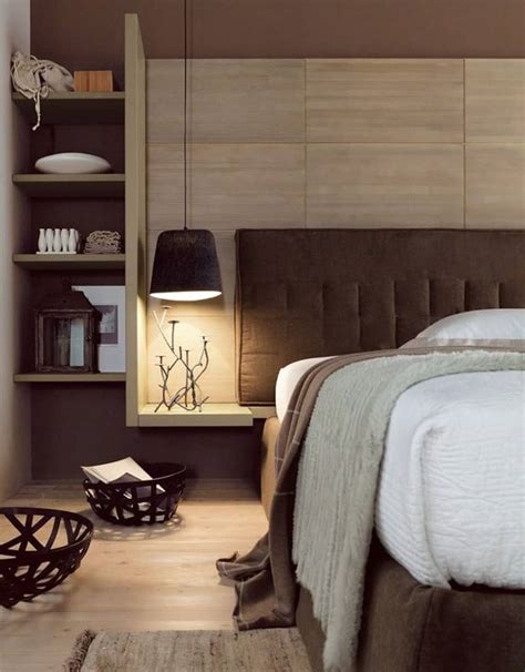 modern contemporary masculine bedroom designs