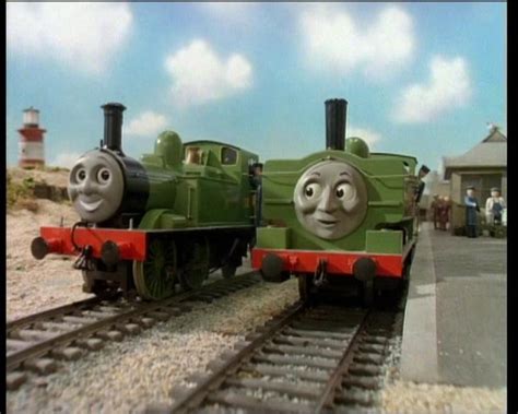 Oliver The Great Western Engine Heroes Wiki Fandom