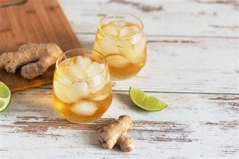 the difference between ginger beer and ginger ale microbarbox cocktail and gin t sets