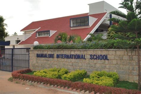 12 Best International Schools In Bangalore 2024 25fee Admission