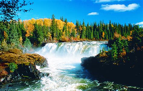 Canada Fall Foliage Tours For 20202021