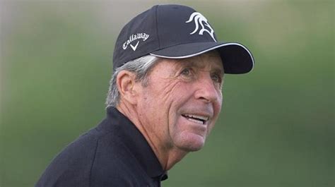 Your details are safe with cancer research uk thanks for visiting my fundraising page. Gary Player is a Jerk and Rules Sticklers are No Fun - Tom ...
