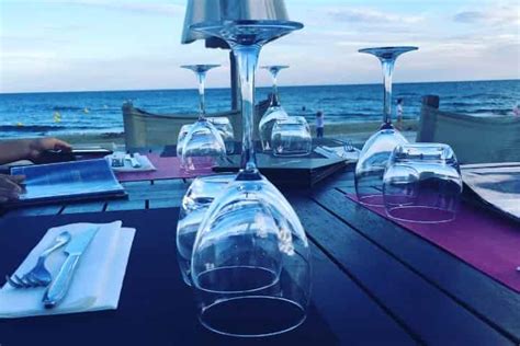 5 Most Popular Gulf Shores Restaurants on the Water