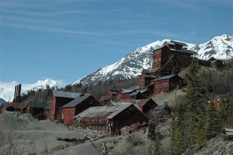 Kennecott Alaska Wikiwand