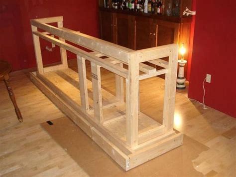 Build Your Own Diy Home Bar Building A Home Bar Diy Home Bar Home