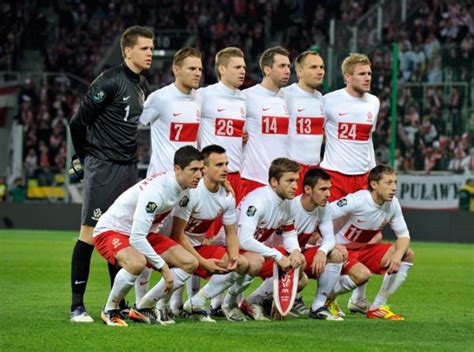 Poland Looking To Dortmund Trio To Undo Greece Euro 2012