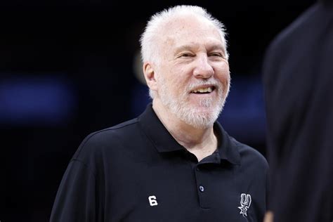 Gregg Popovich agrees to 5-year extension reportedly worth more than