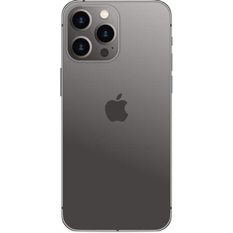 Iphone 13 Pro Max 256gb Graphite Prices From €87900 Swappie