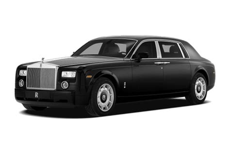 2009 Rolls Royce Phantom Vi Specs Price Mpg And Reviews