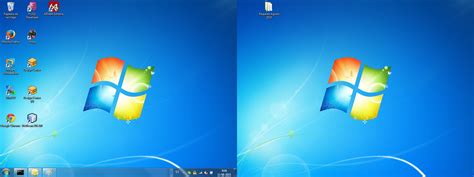 Resolution Turn To 1024x768 Dual Monitor In Windows 7 Professional