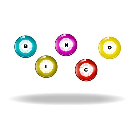 Bingo lotto game balls and lottery cards with lucky numbers 17373111 PNG