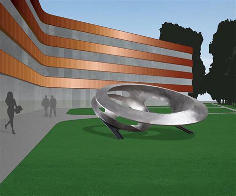 Sehingga otomatis stasiun ini tidak melayani penumpang dan hanya kereta angkutan semen.stasiun yang terletak pada ketinggian +6,75 m ini termasuk dalam daerah operasi v purwokerto. Kunst und Bau Wettbewerb - Kölner Wissenschaftsrunde