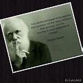 Charles Darwin | Genius quotes, Charles darwin, Education quotes