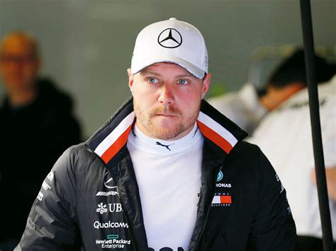 Bottas stepped it up a level in 2019, four victories securing a convincing second in the championship behind hamilton, but that dropped to two wins to his team mate's 11 in 2020. Bottas: "I'm going to beat everyone this year"