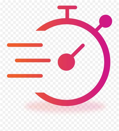 Fast Fast Clock Icon Pngfast Icon Studio Free Transparent Png
