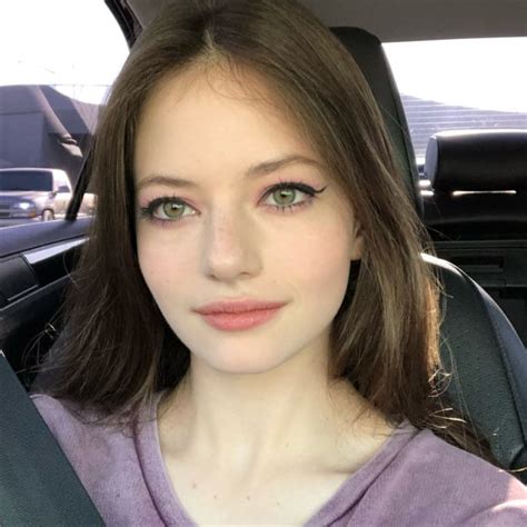 Mackenzie Foy Sexy Non Nude Photos The Fappening