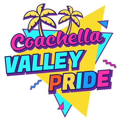 coachella valley pride the best online pride resource in the coachella valley