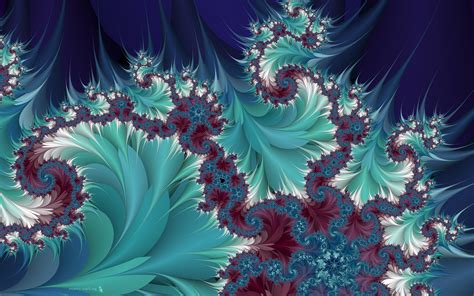 Free Download Abstract Fractal Wallpaper 2560x1600 Abstract Fractal