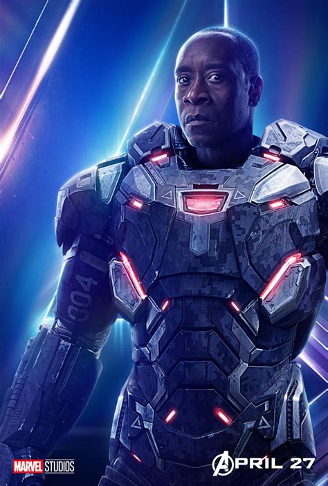 Infinity war, let audiences know early on that no character—new or old— was safe this time around. Avengers: Infinity War (2018) Poster #1 - Trailer Addict