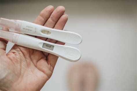 When Was The First Home Pregnancy Test Invented Motherly