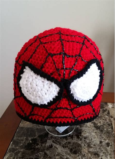 Pin On Crochet Super Heros