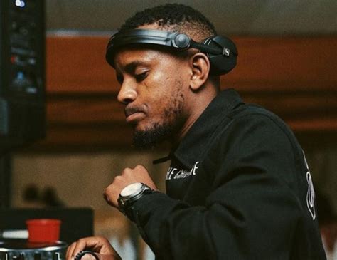 Kabza De Small Confirmed To Be The Most Streamed Sa Artist On Spotify