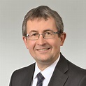 Dr Thomas Schreiner – Head of Quality Management, EHS & Vigilance, COO ...
