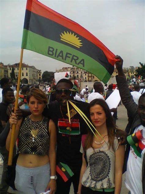 Browse biafra news, research and analysis from the conversation. Biafra News Paper Launched, Called Biafra Times - Politics ...