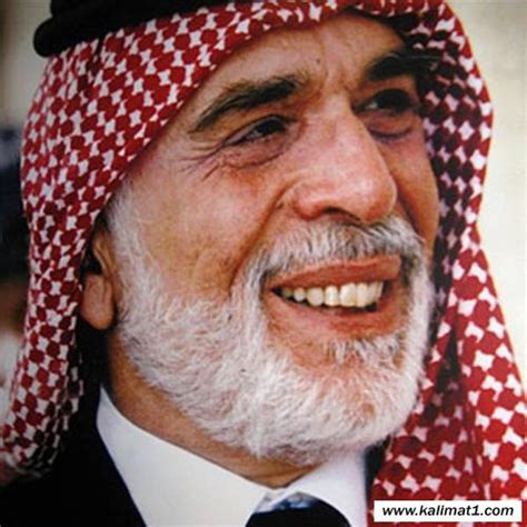 تاريخ وفاة الملك حسين بن طلال رحمه الله كلمات وعبارات، أفضل موقع عربي