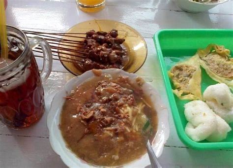 Kabupaten wonosobo adalah salah satu kabupaten yang terletak di provinsi jawa tengah. Mie Ongklok Longkrang di Wonosobo - Garnesia.com
