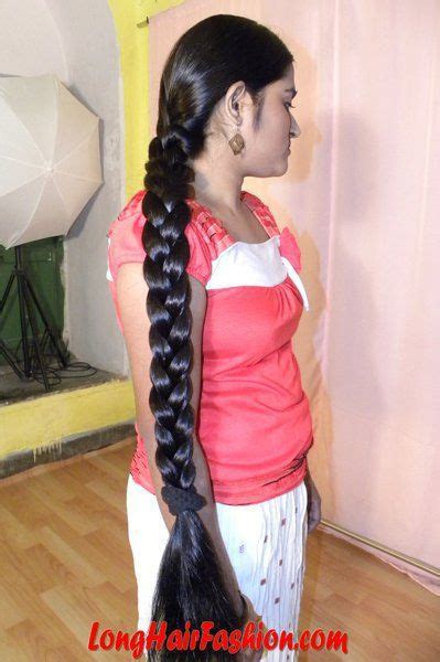 Longhair Braid Indian Beauties Long Indian Hair Indian Long Hair Braid Long Hair Styles