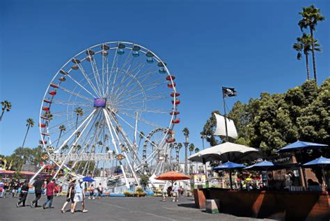 Visit fairplex, pomona for night life activities. Los Angeles County Fair schedule for Thursday, September ...