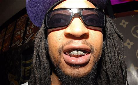Gangstar Hip Hop Lil Jon