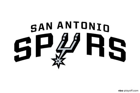 San Antonio Spurs Nba Basketball Team Of Western Conference