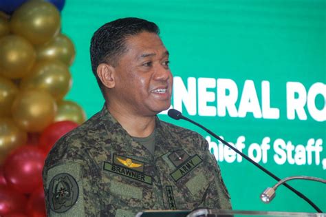 Kontribusyon Ng Mga Sibilyang Empleyado Ng Militar Kinilala Ng Afp